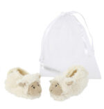 Lammy Slippers in organza bag by Happy Horse - Image 5