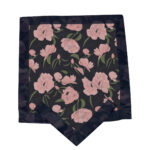 Peonies Newcastle Blankie - Image 3