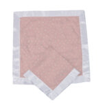 Pink Pearl Polka Dot Newcastle Blankie - Image 2