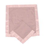 Pink Rose Newcastle Blankie - Image 2