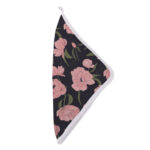 London, Paris, New York Washcloth Set - Image 4