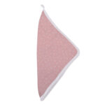 London, Paris, New York Washcloth Set - Image 6